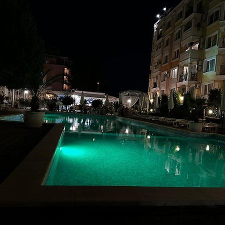 Vanilla Garden Apartments Sluneční pobřeží Exteriér fotografie