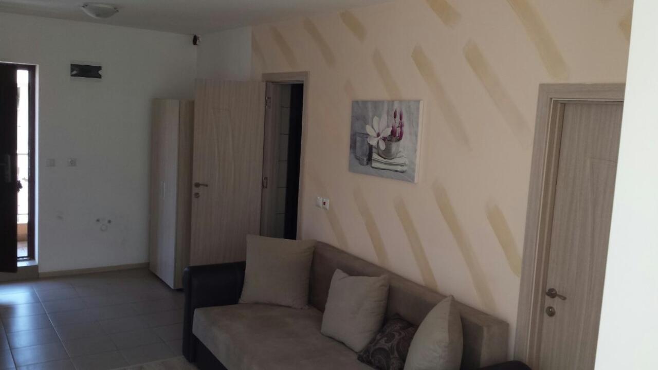 Vanilla Garden Apartments Sluneční pobřeží Exteriér fotografie