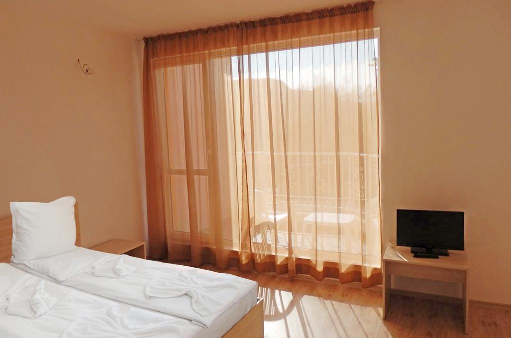 Vanilla Garden Apartments Sluneční pobřeží Exteriér fotografie