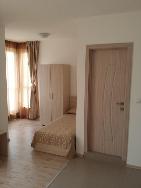 Vanilla Garden Apartments Sluneční pobřeží Exteriér fotografie