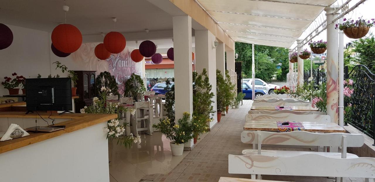 Vanilla Garden Apartments Sluneční pobřeží Exteriér fotografie