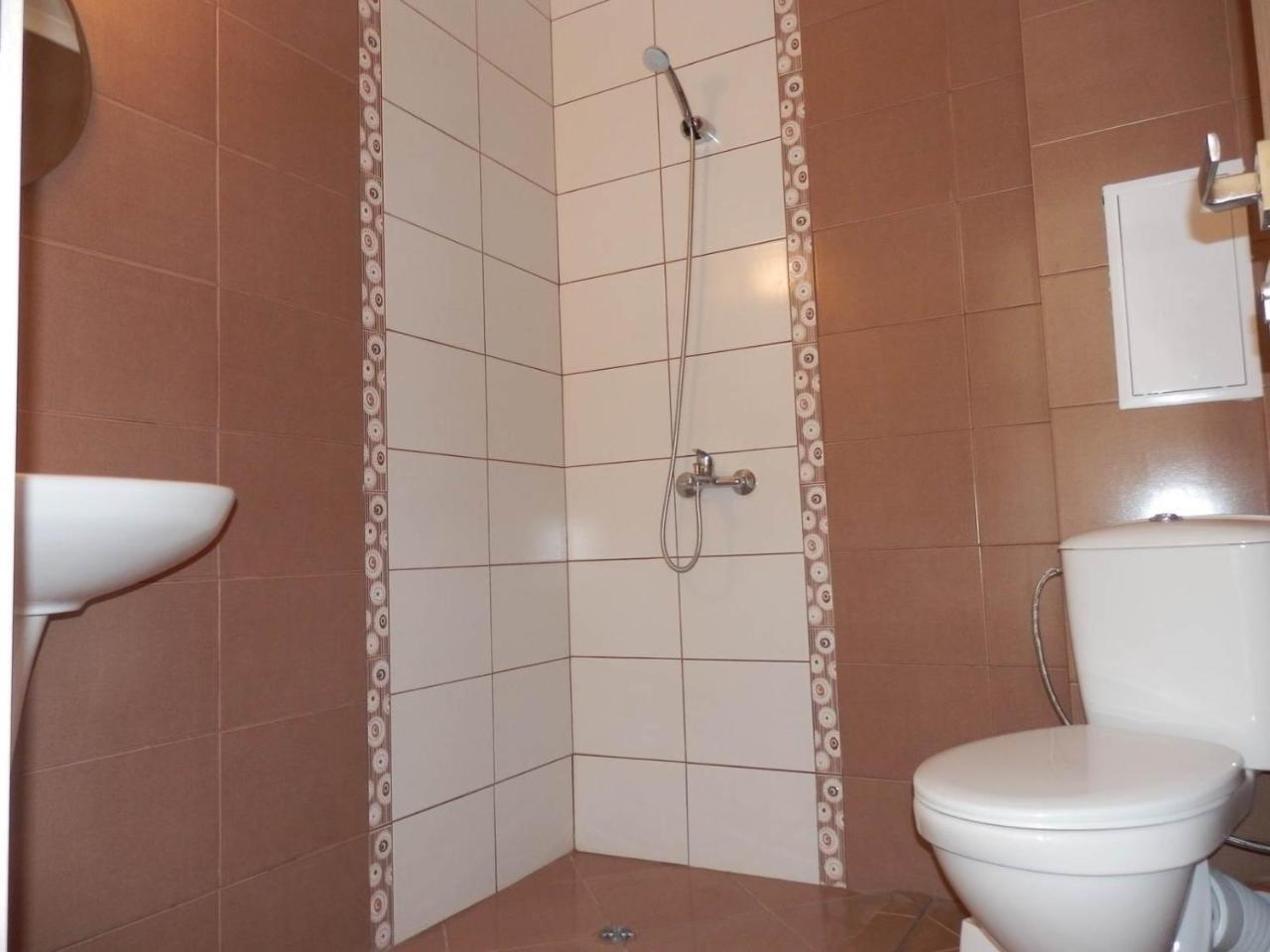 Vanilla Garden Apartments Sluneční pobřeží Pokoj fotografie