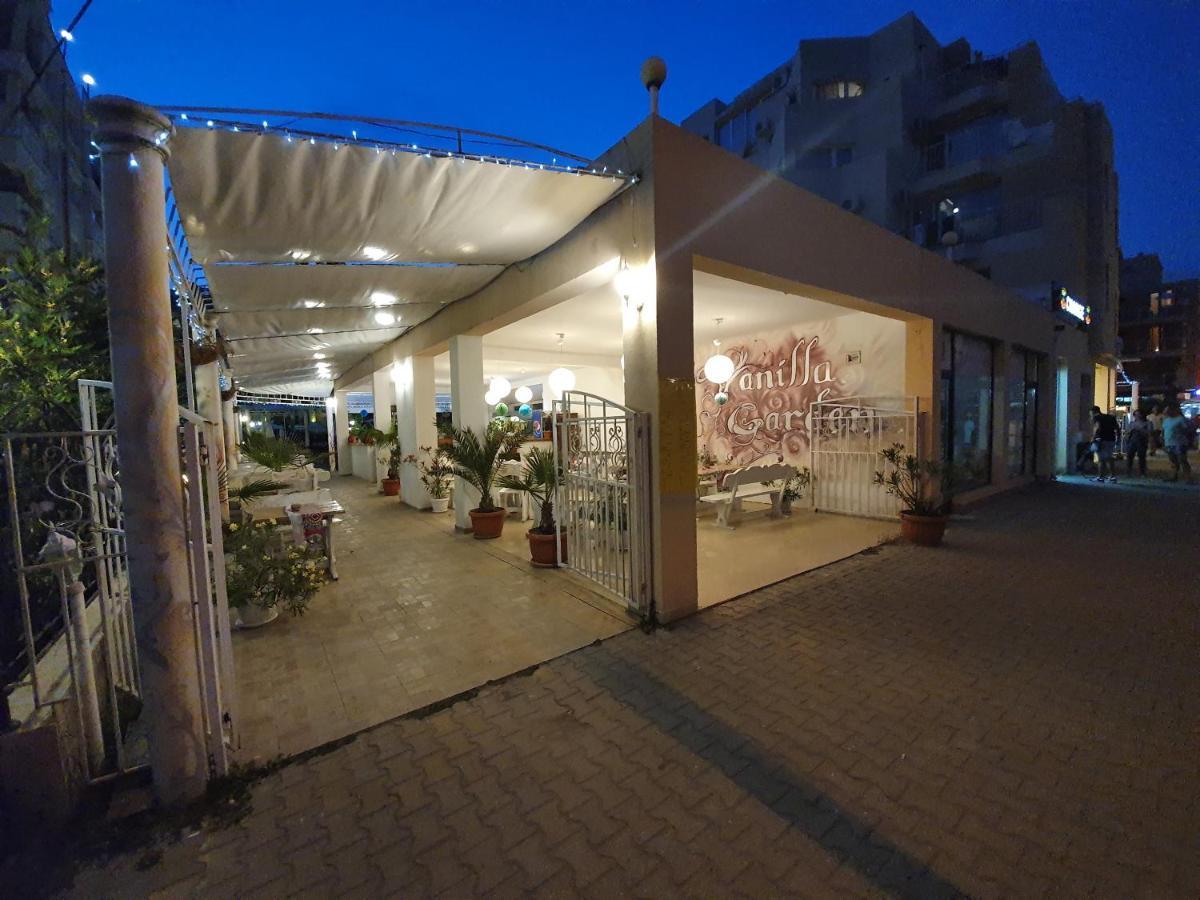 Vanilla Garden Apartments Sluneční pobřeží Exteriér fotografie